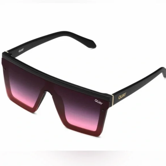 New Quay  Australia LEVEL UP sunglasses - Picture 5 of 17